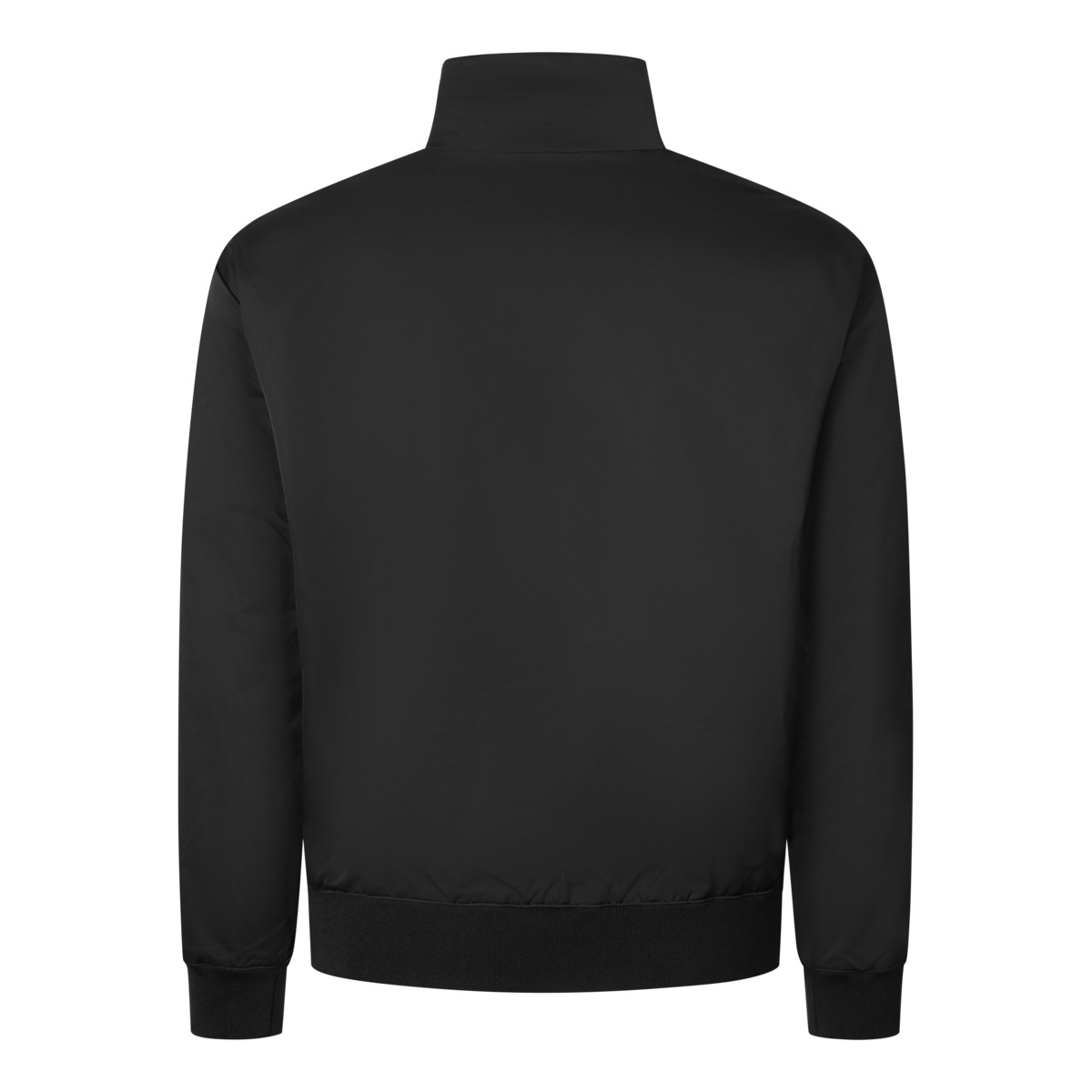 KARL LAGERFELD 505003 Blousonjacke schwarz