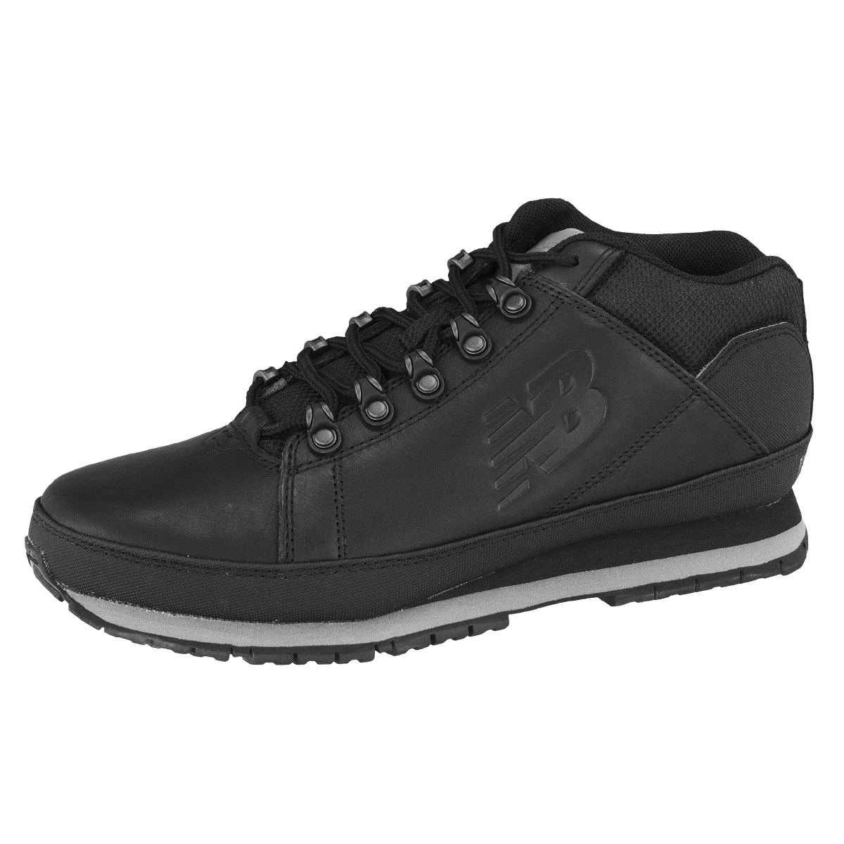 New Balance  H 754 LLK Boots schwarz