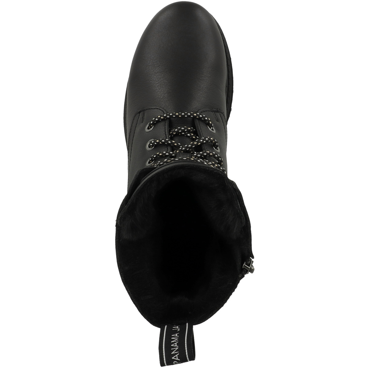 Panama Jack Frisia B1 Stiefel schwarz
