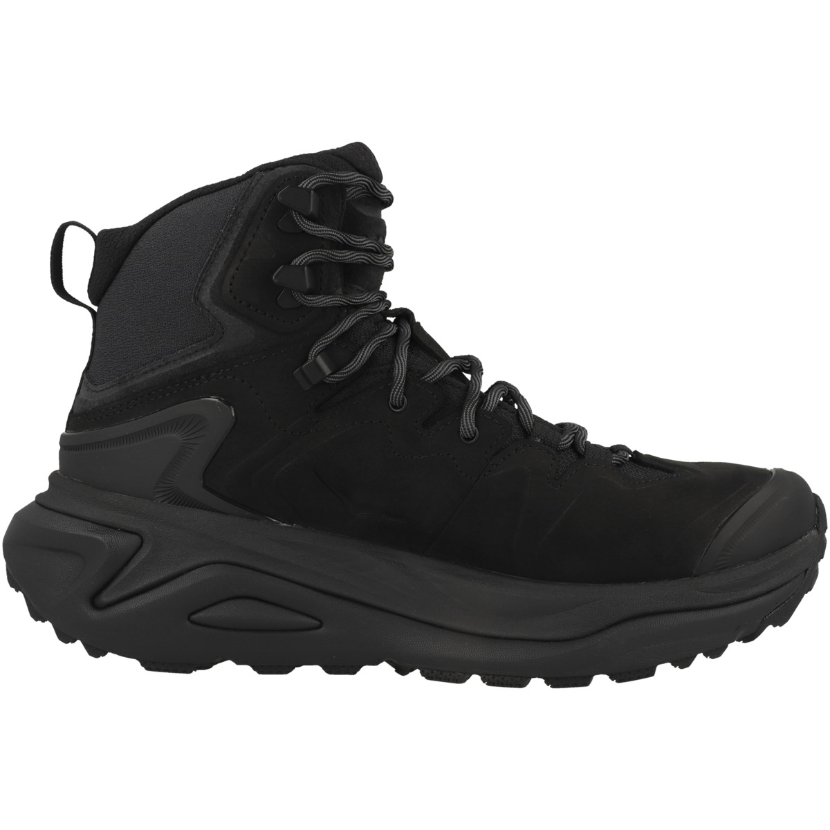 HOKA Kaha 3 GTX Outdoorschuhe schwarz