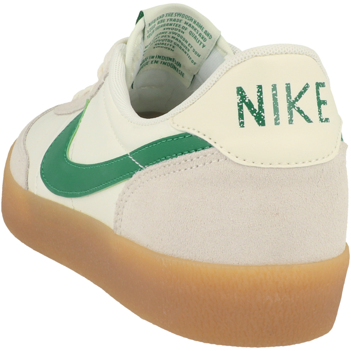 Nike Killshot 2 Leather Sneaker low weiss