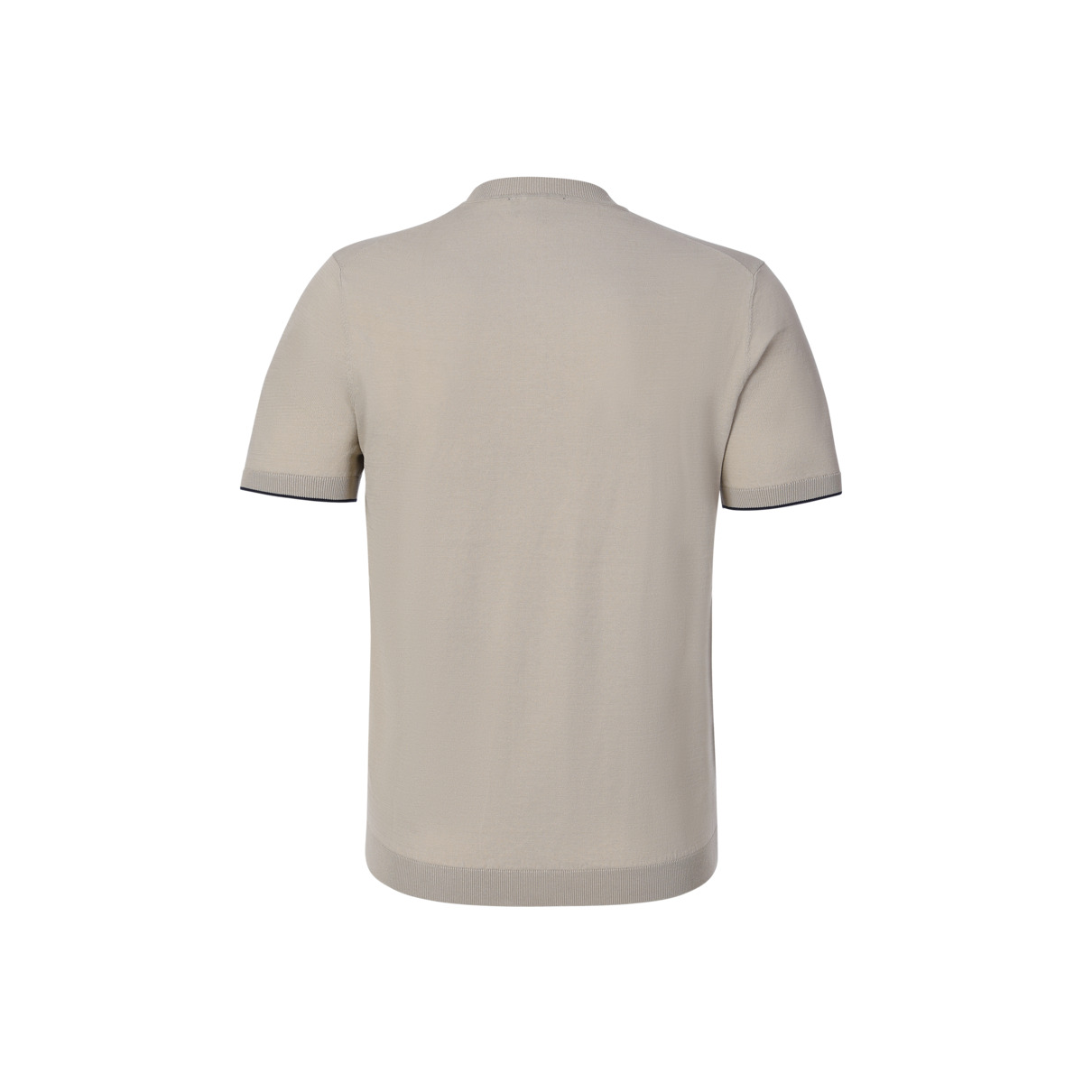 La Martina MCS015 T-Shirt beige