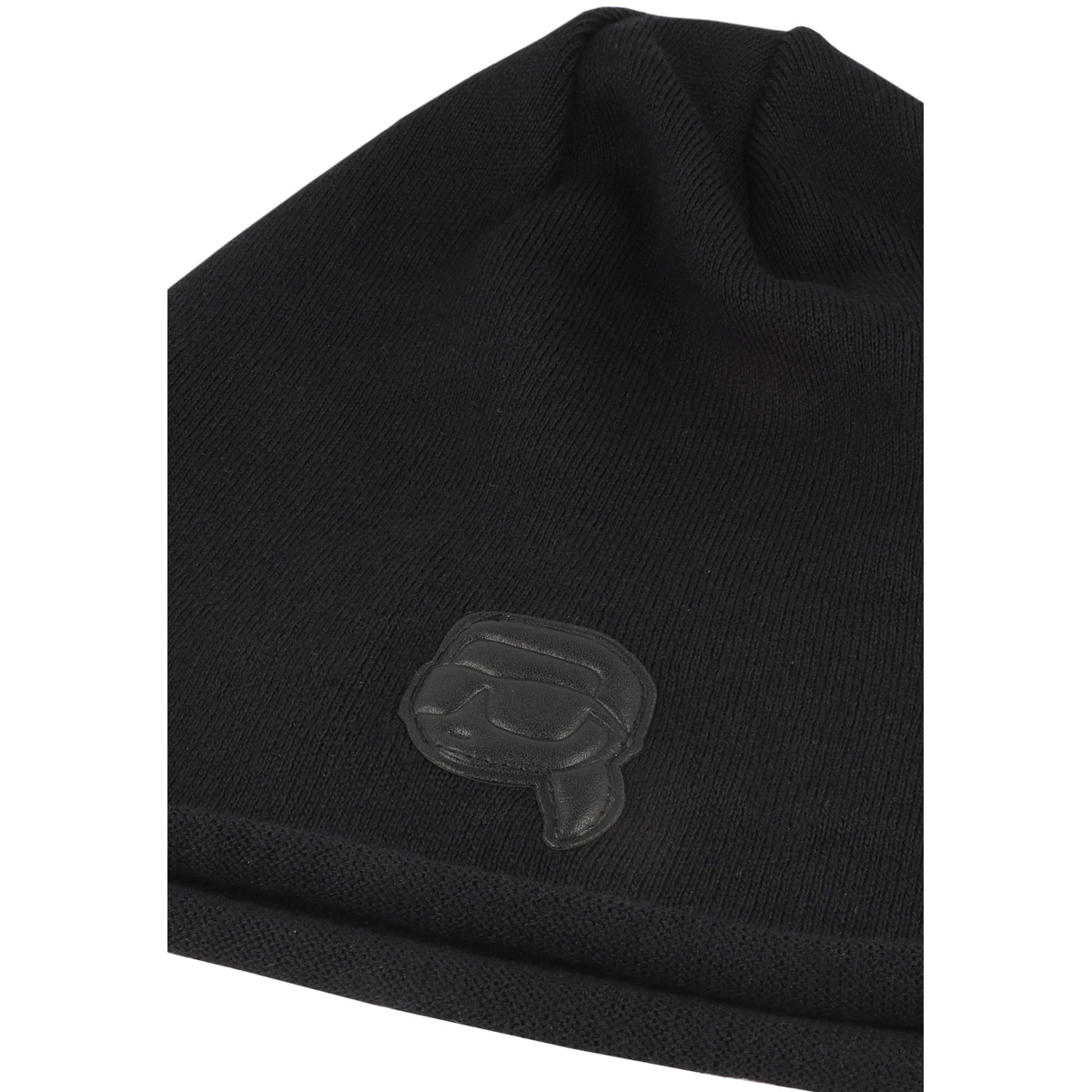 KARL LAGERFELD 805601 Mütze schwarz
