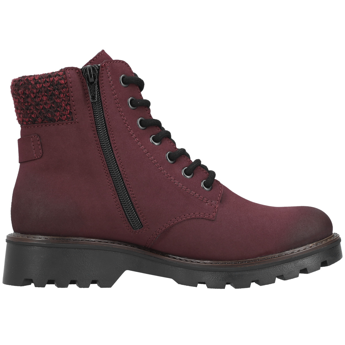 Rieker 73225 Boots rot