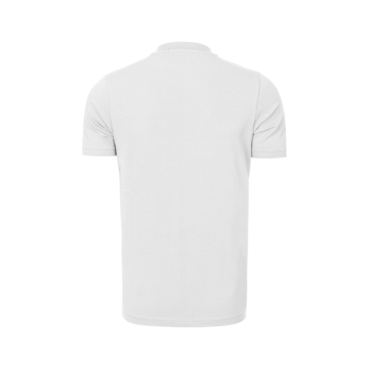 KARL LAGERFELD 755054 T-Shirt weiss