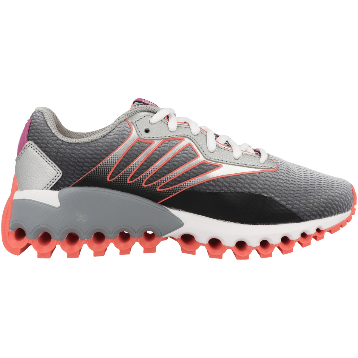 K-Swiss Tubes Sport Women Sneaker grau K-Swiss Tubes Sport Women Sneaker grau