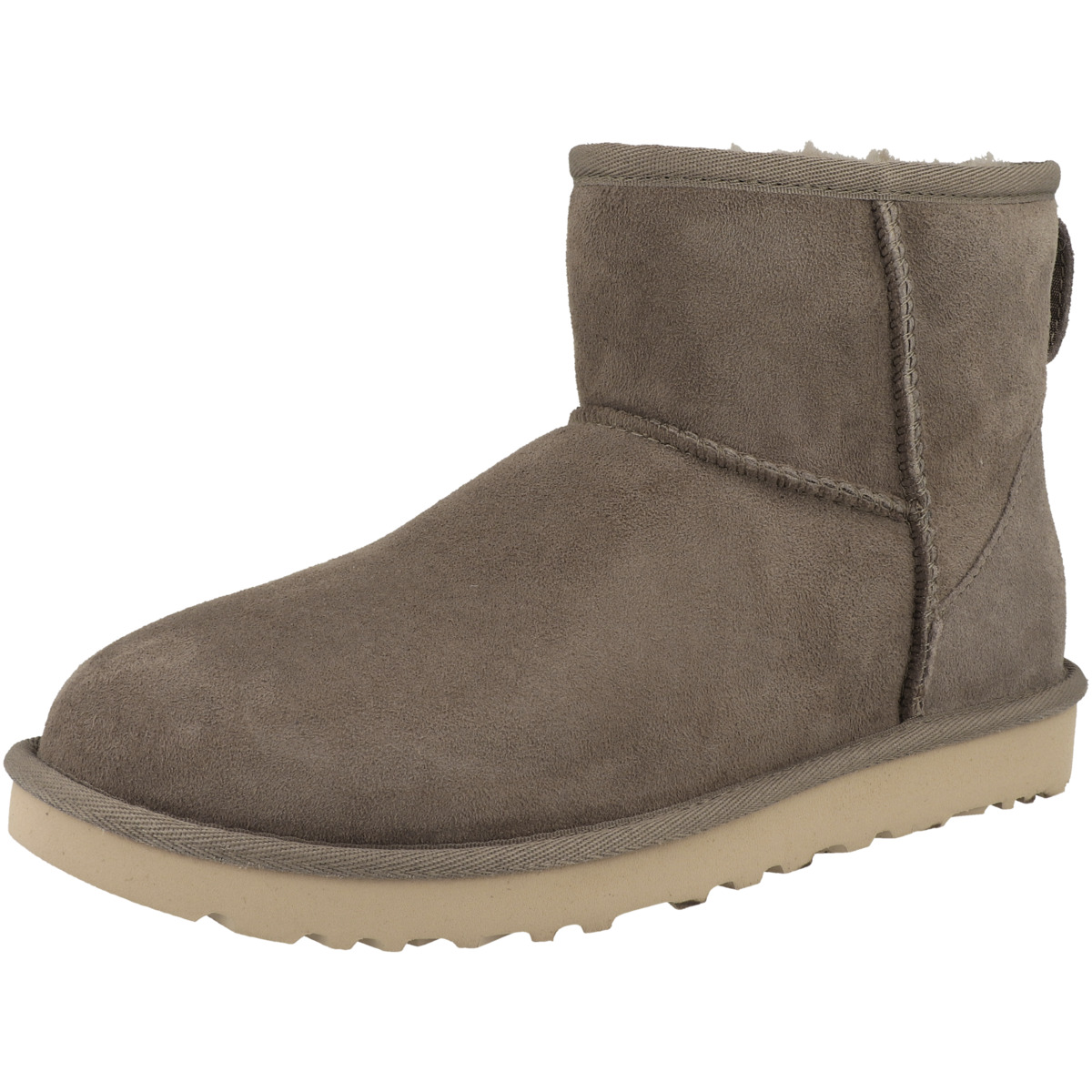 UGG Classic Mini II Boots Women braun