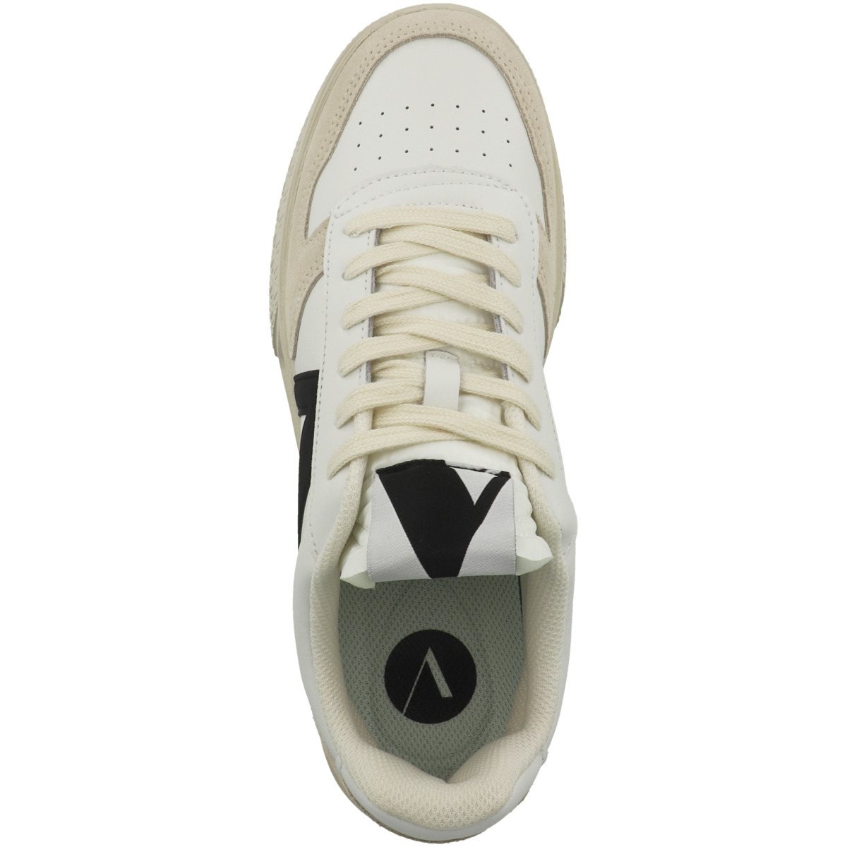 ARKK Copenhagen Uncover Sneaker low weiss ARKK Copenhagen Uncover Sneaker low weiss