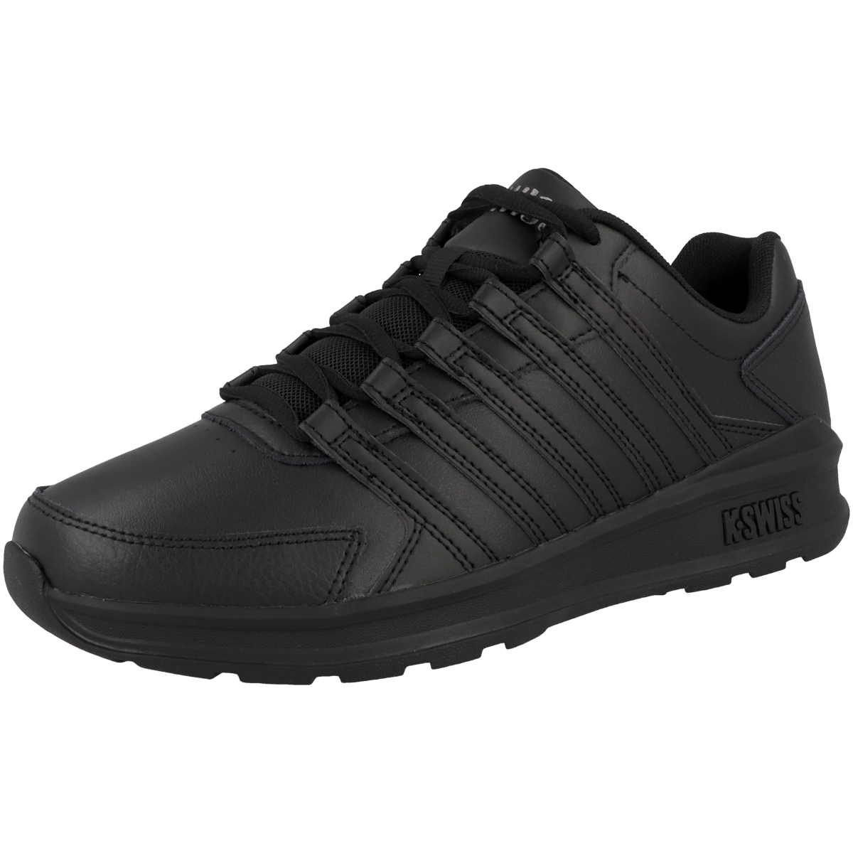 K-Swiss Vista Trainer Sneaker schwarz K-Swiss Vista Trainer Sneaker schwarz