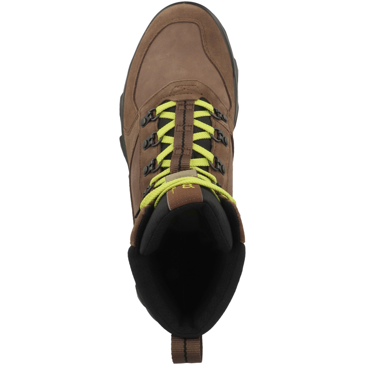 Ecco MX M Outdoorstiefel braun Ecco MX M Outdoorstiefel braun