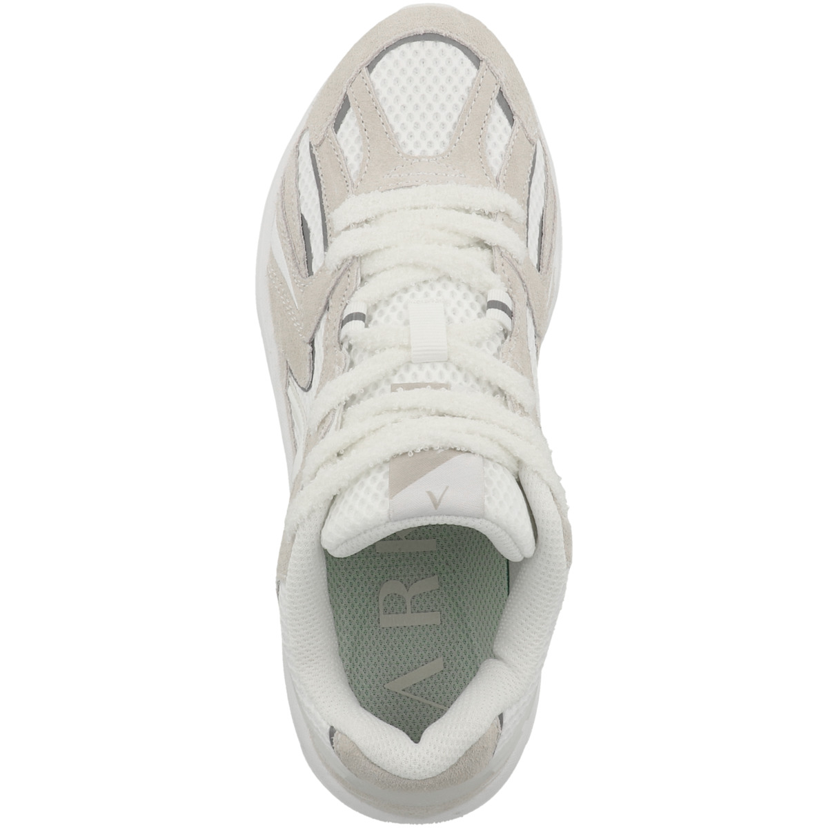 ARKK Copenhagen Oserra Sneaker low weiss ARKK Copenhagen Oserra Sneaker low weiss