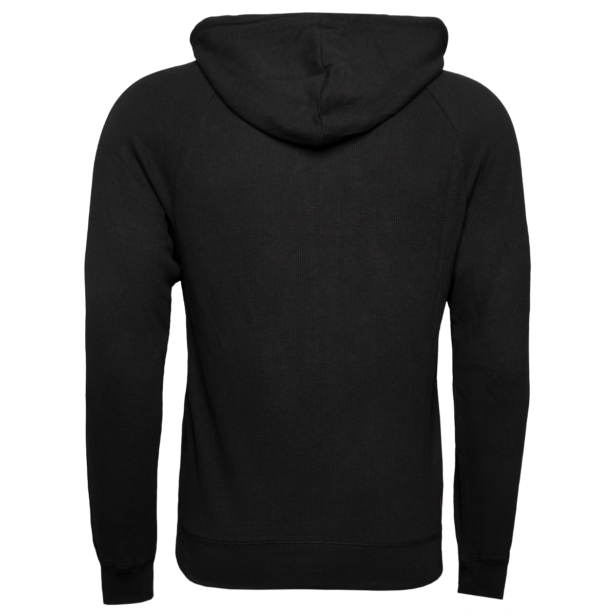 Diesel UMLT-BRIANZ Full-Zip Sweatshirt schwarz