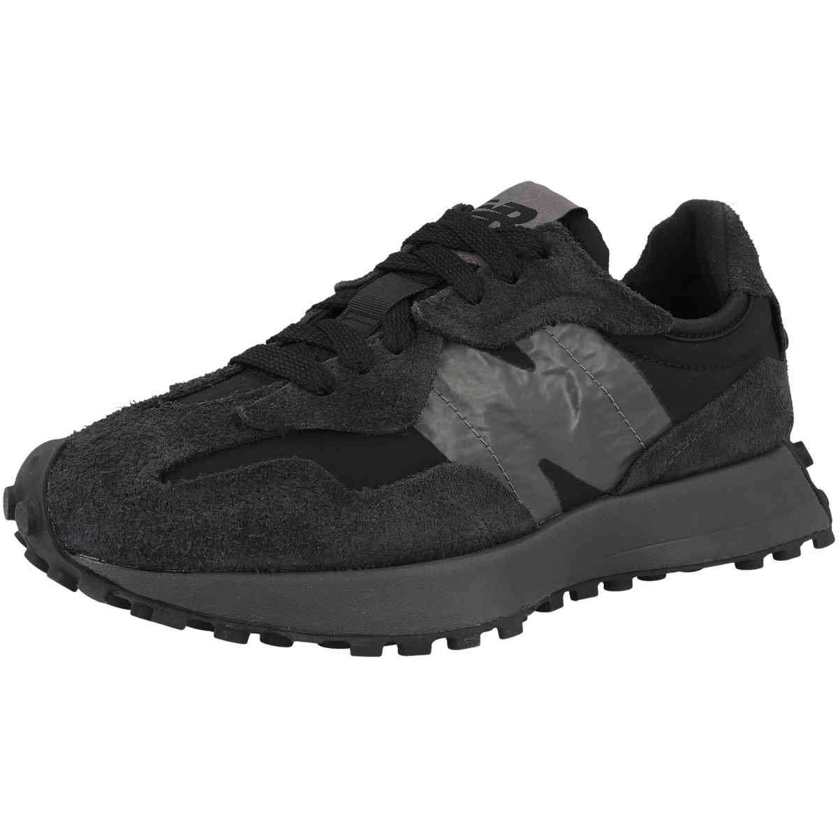 New Balance U 327 WCD Sneaker low schwarz