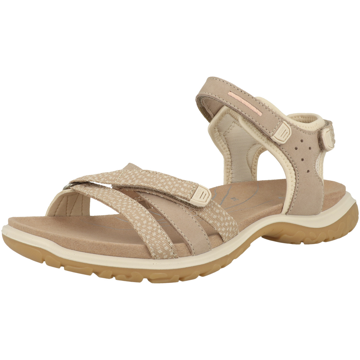 Ecco Offroad Roam W Sandale beige Ecco Offroad Roam W Sandale beige