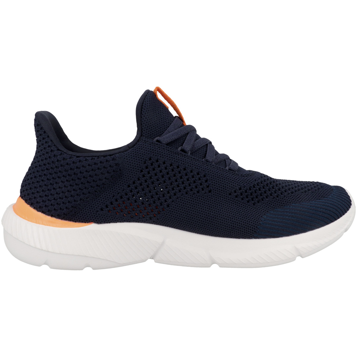 Skechers Ingram - Brexie Sneaker dunkelblau