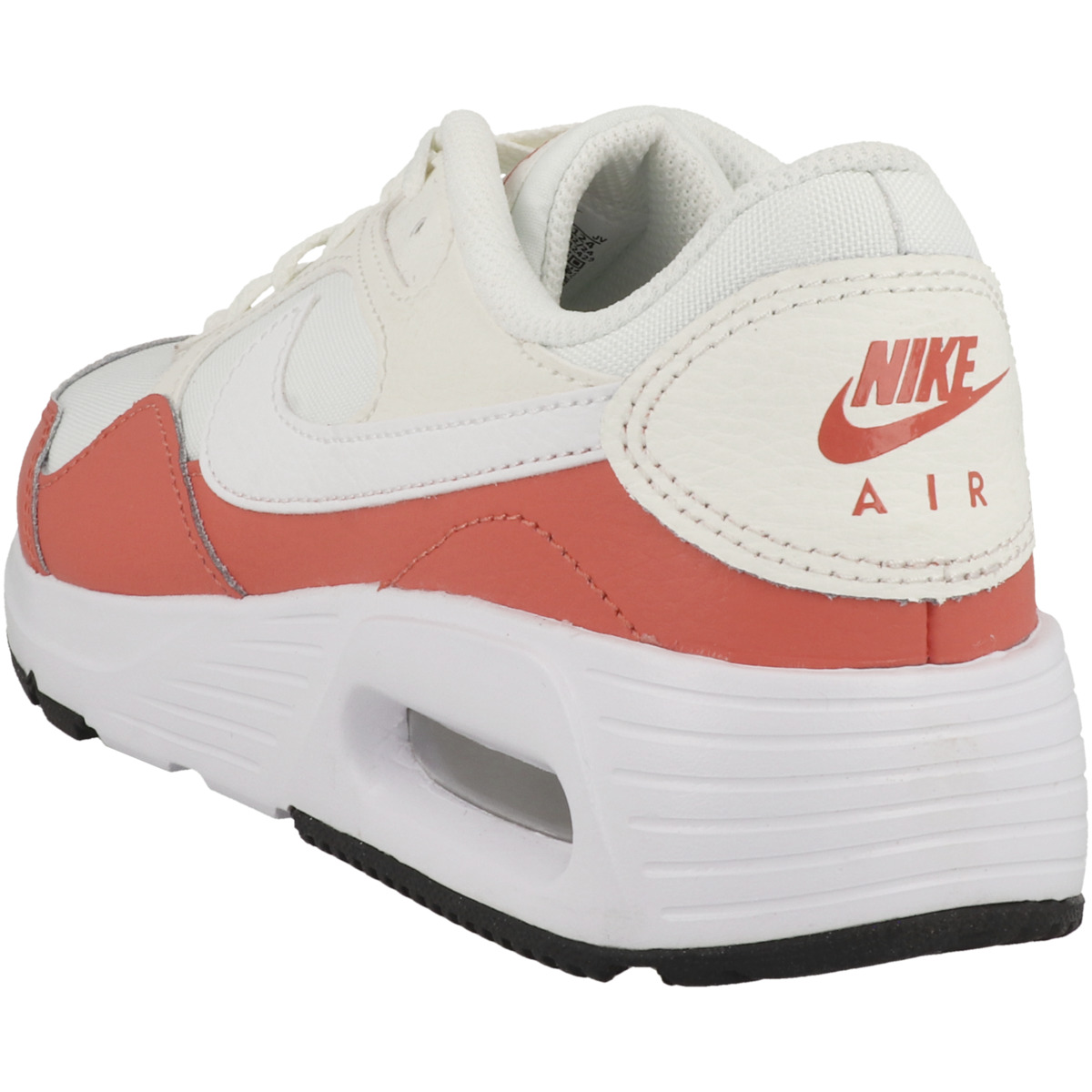 Nike Air Max SC Women Sneaker low rot Nike Air Max SC Women Sneaker low rot