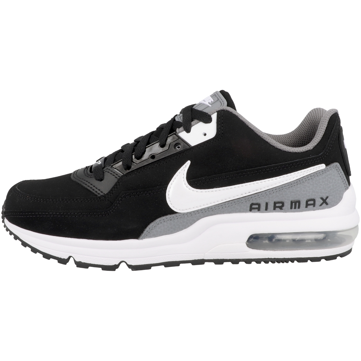 Nike Air Max LTD 3 Sneaker schwarz Nike Air Max LTD 3 Sneaker schwarz