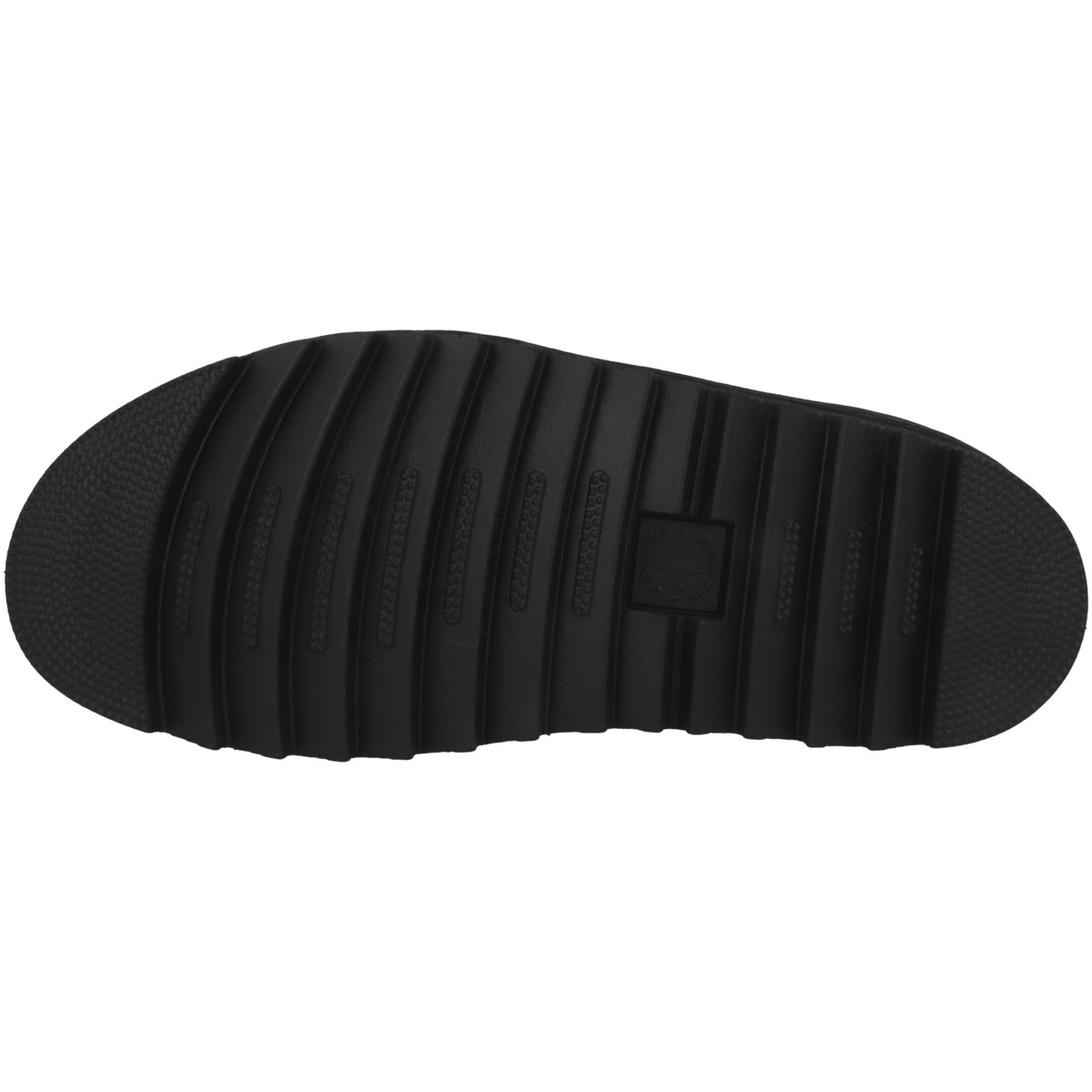 Dr. Martens V Blaire Sandale schwarz Dr. Martens V Blaire Sandale schwarz