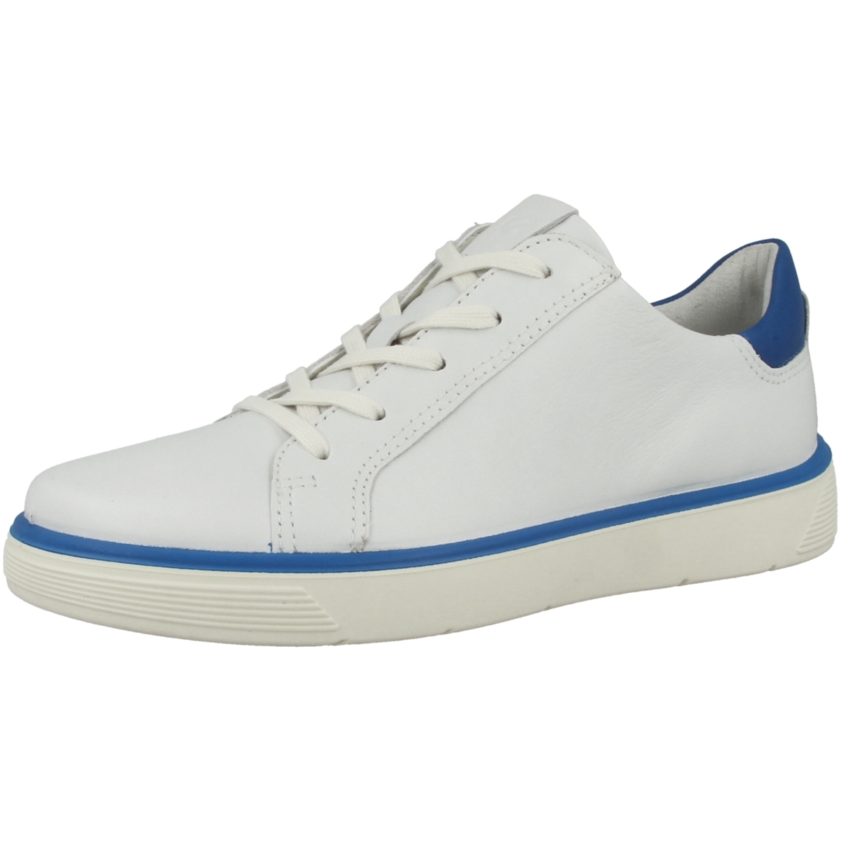 Ecco Street Tray K Sneaker weiss Ecco Street Tray K Sneaker weiss