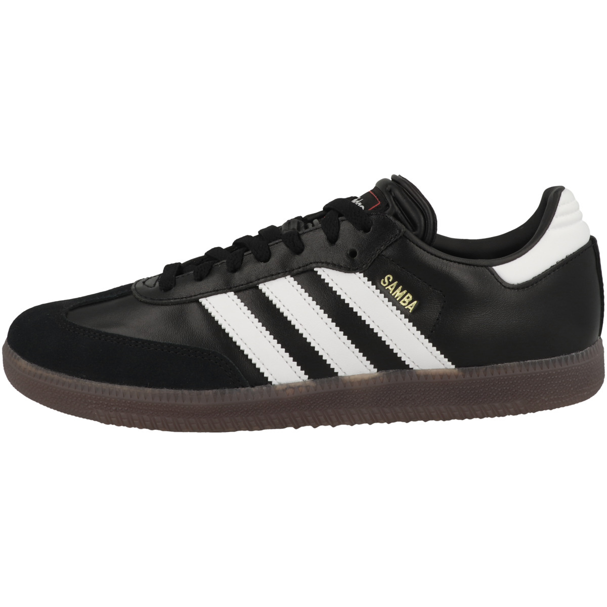 Adidas Samba Sneaker schwarz