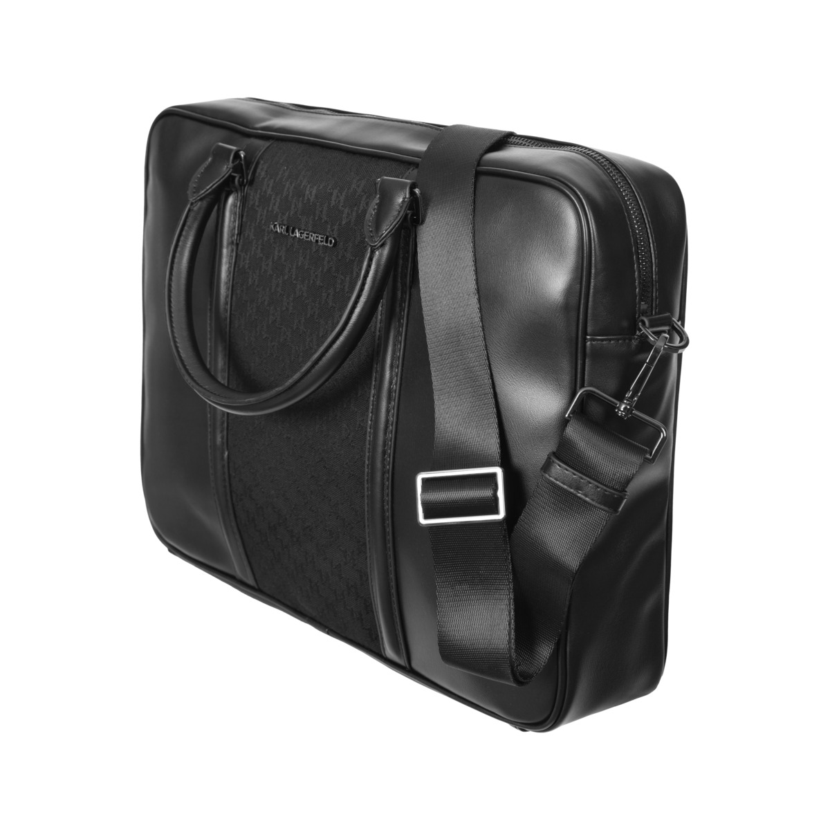 KARL LAGERFELD 805904 Laptoptasche schwarz