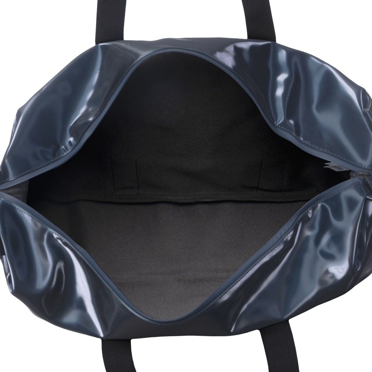 Rains Hilo Weekend Bag W3 Reisetasche dunkelgrau