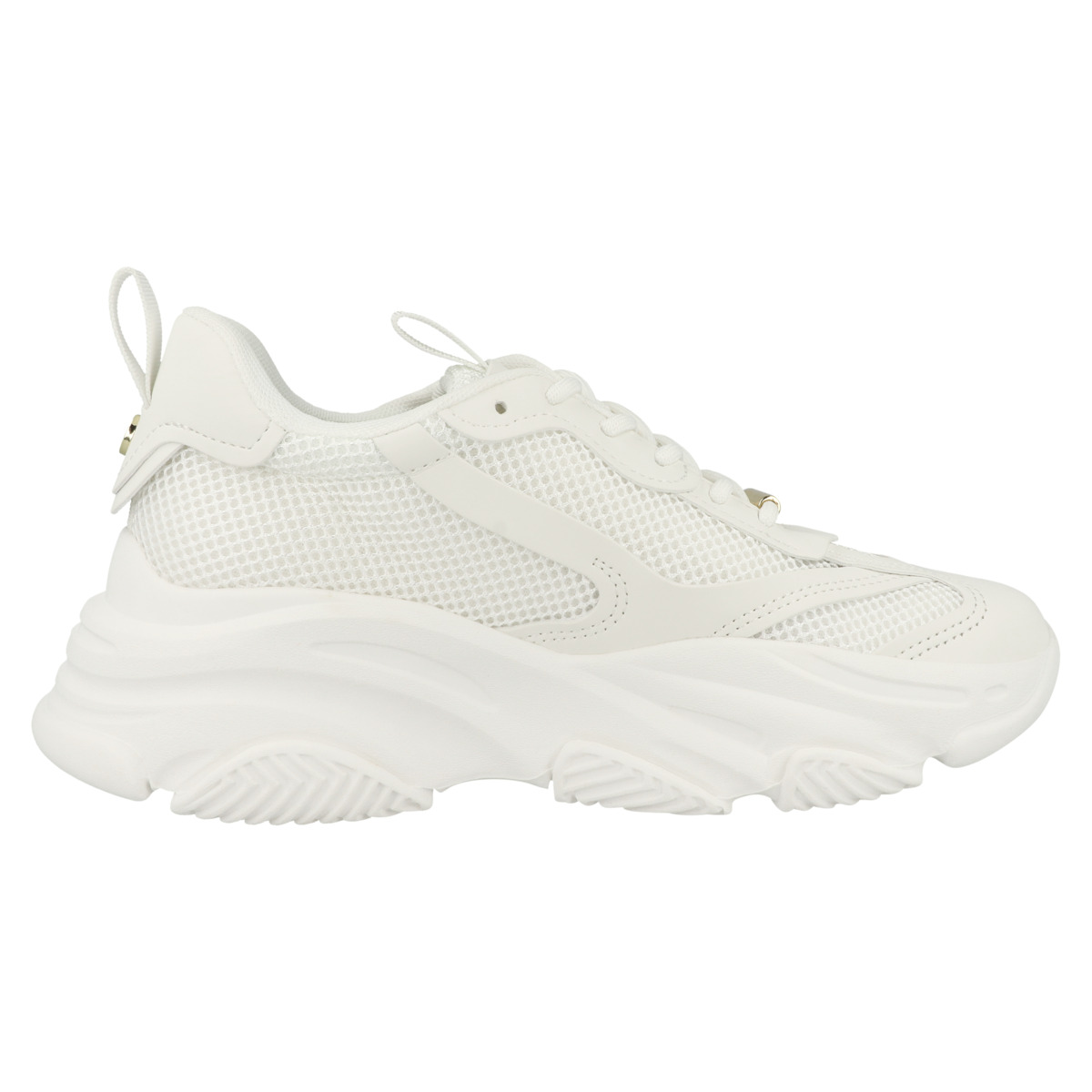 Steve Madden Possession-E Sneaker low weiss