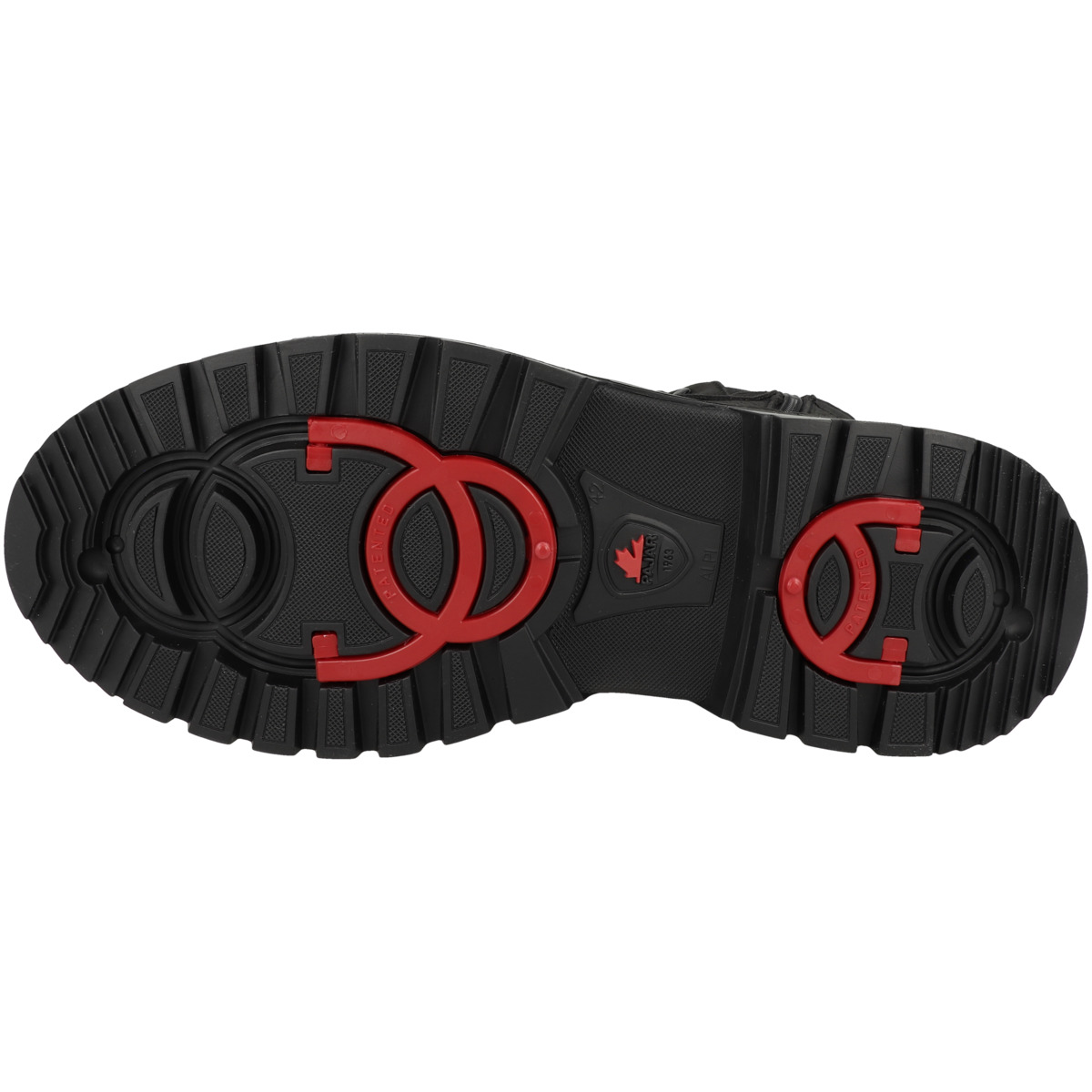 Pajar Maddox Winterstiefel schwarz Pajar Maddox Winterstiefel schwarz