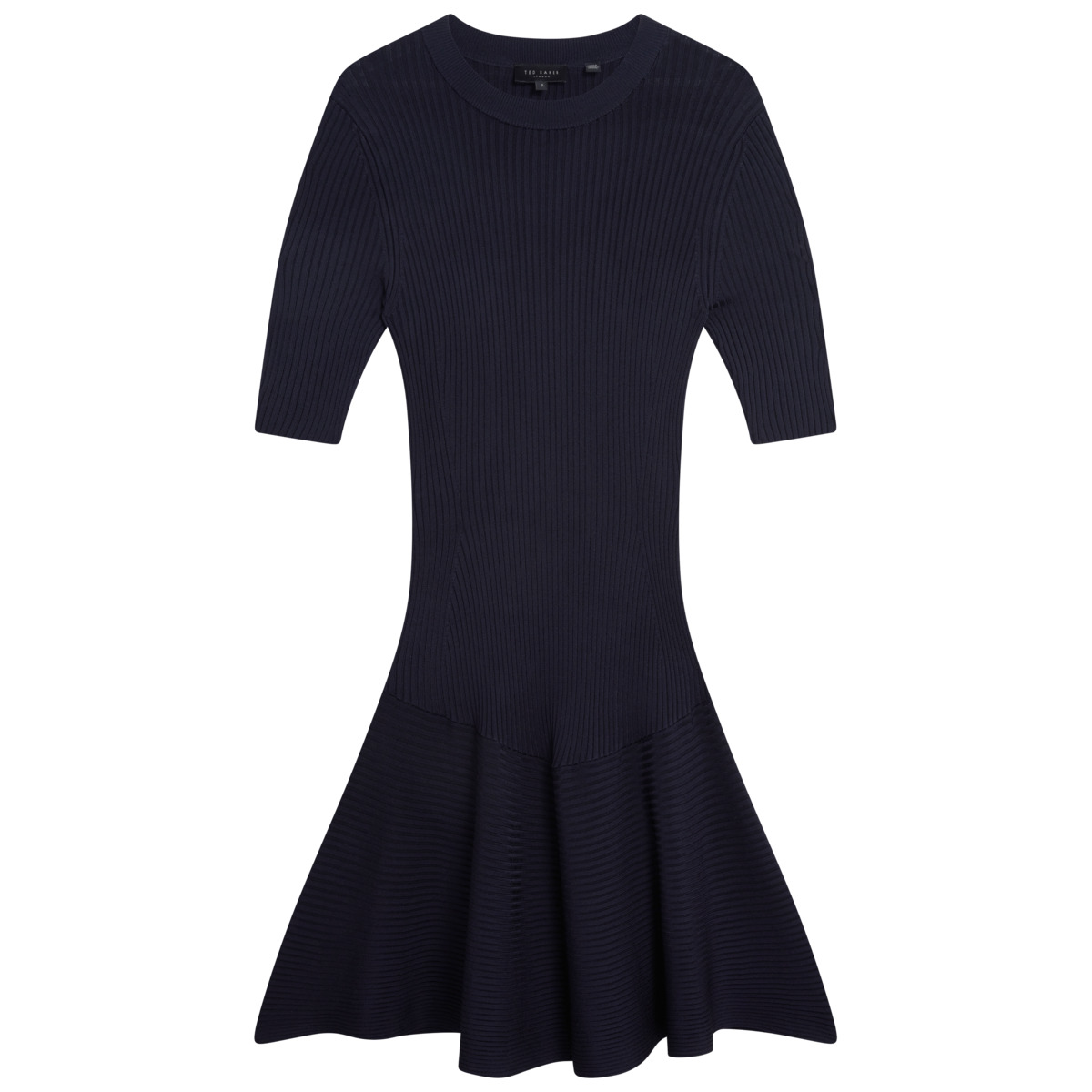 Ted Baker MAHRAA Kleid dunkelblau