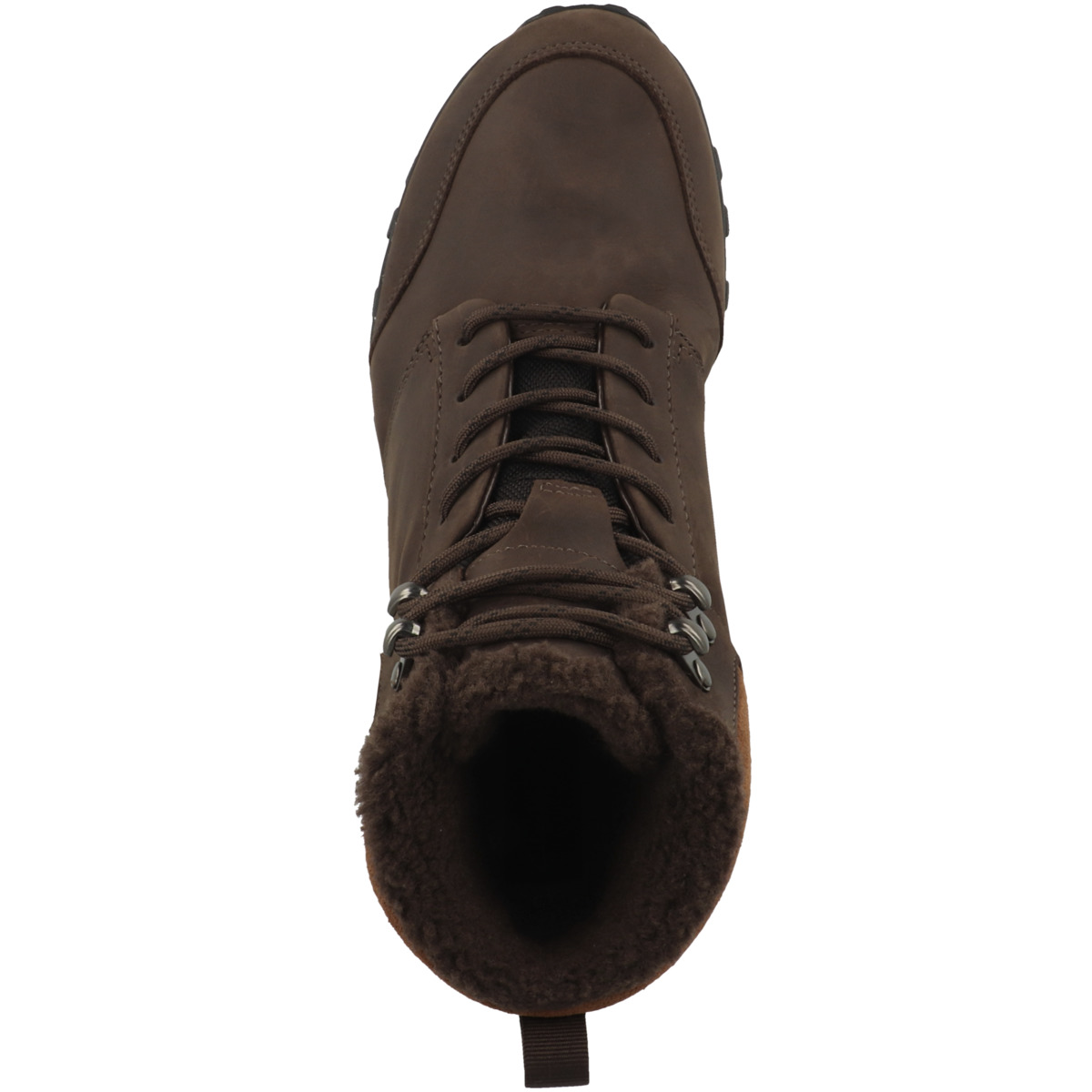 Clarks ATL Trek Up WP Boots braun