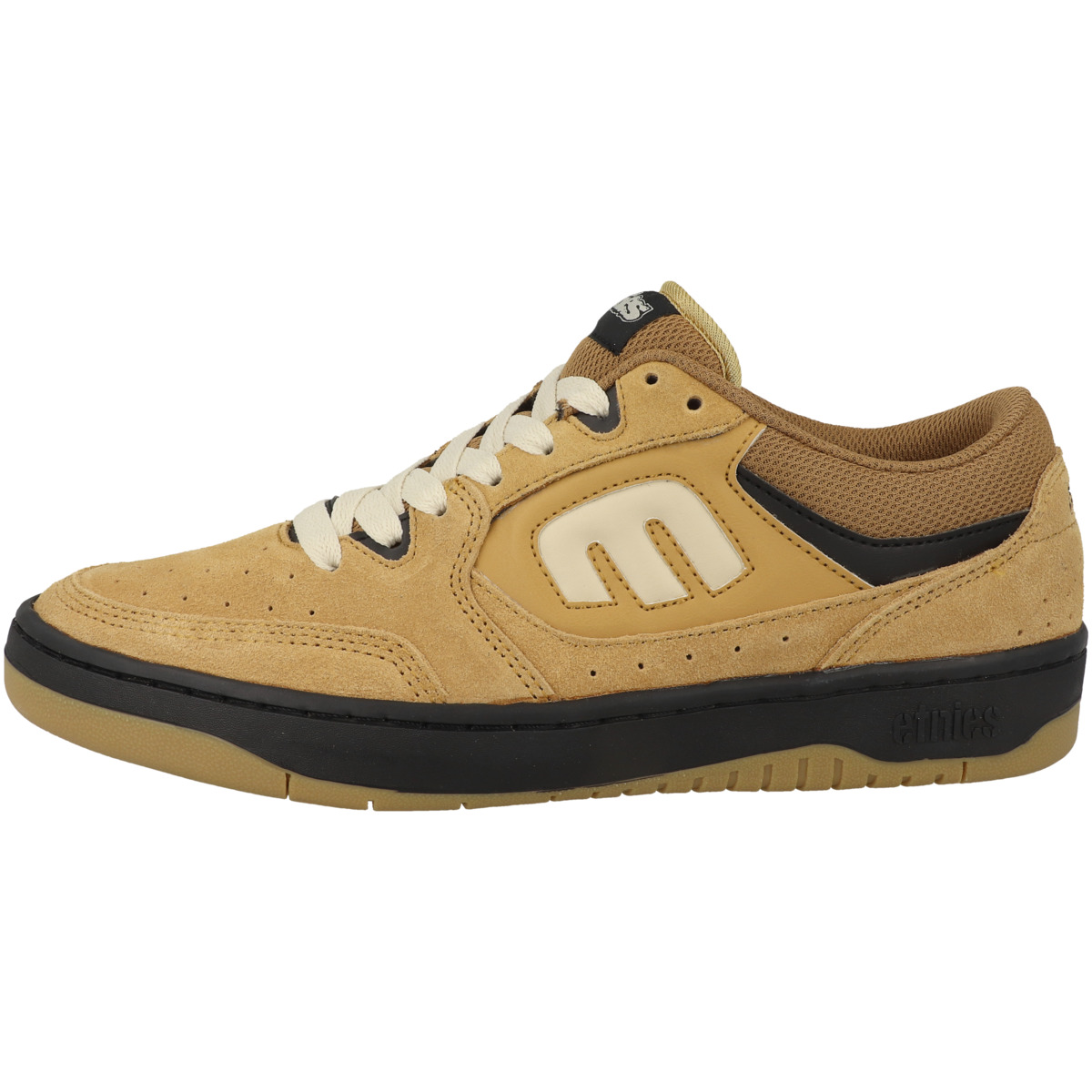 Etnies Loot Sneaker low braun Etnies Loot Sneaker low braun