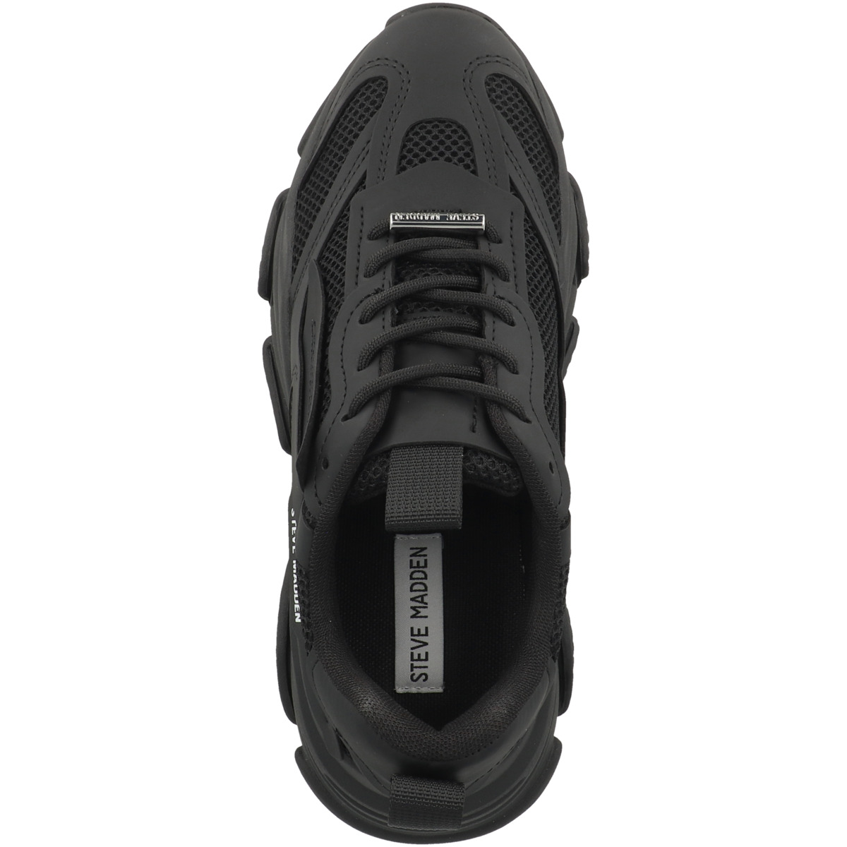 Steve Madden Possession-E Sneaker low schwarz
