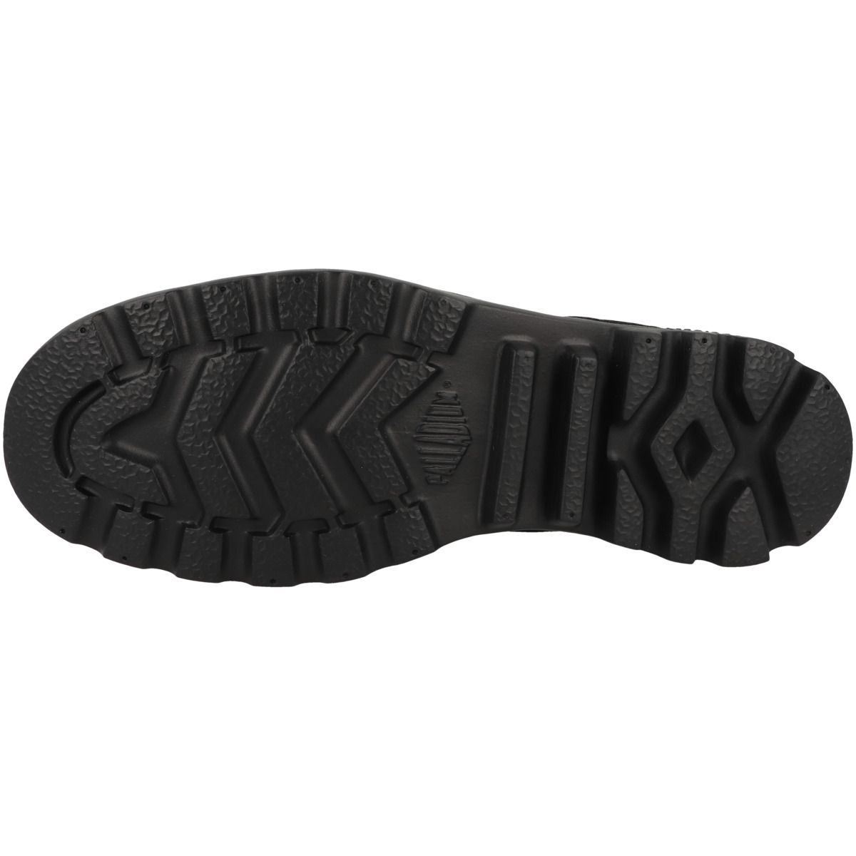 Palladium Pampa Lt Travel Lo Vt Sneaker low schwarz Palladium Pampa Lt Travel Lo Vt Sneaker low schwarz