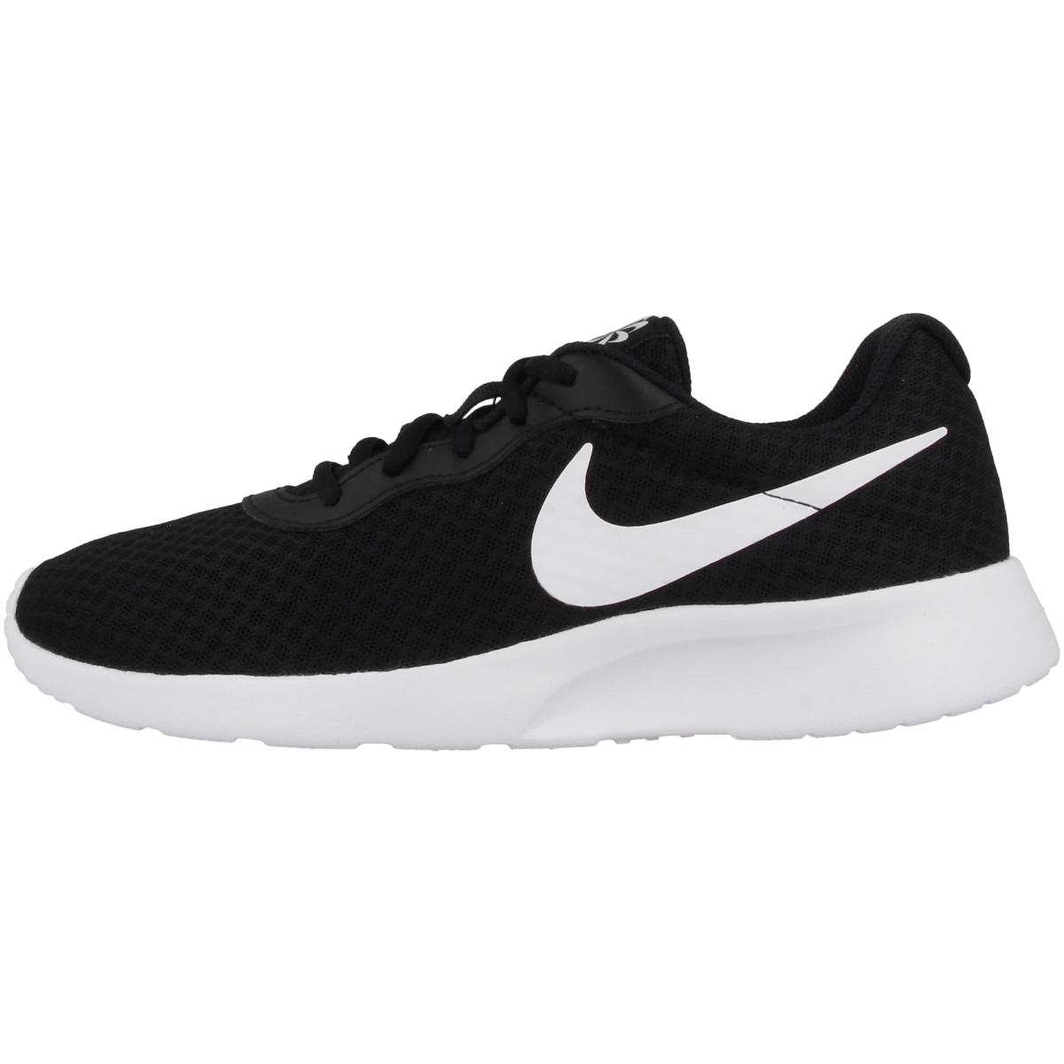 Nike Tanjun Wmns Sneaker schwarz Nike Tanjun Wmns Sneaker schwarz