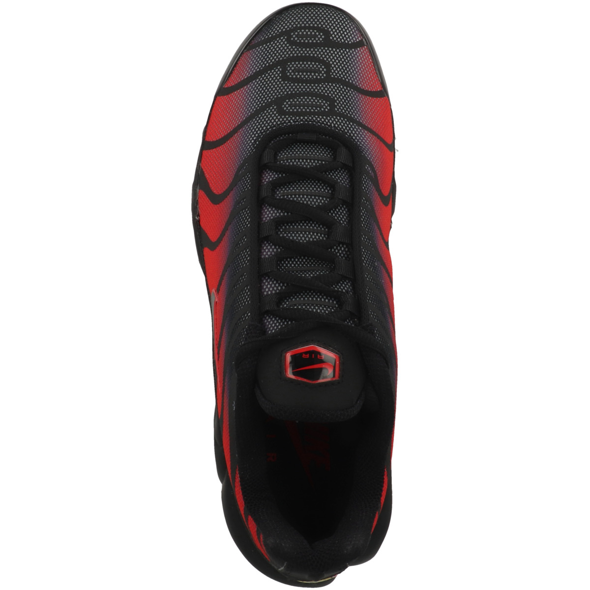 Nike Air Max Plus Sneaker rot Nike Air Max Plus Sneaker rot