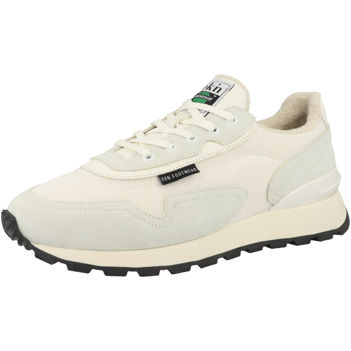 ekn Muku Sneaker low hellgrau ekn Muku Sneaker low hellgrau
