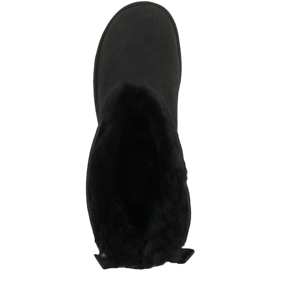 UGG Bailey Bow II Stiefel  schwarz