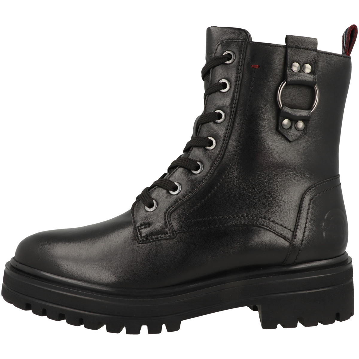 s.Oliver 5-25201-43 Boots schwarz