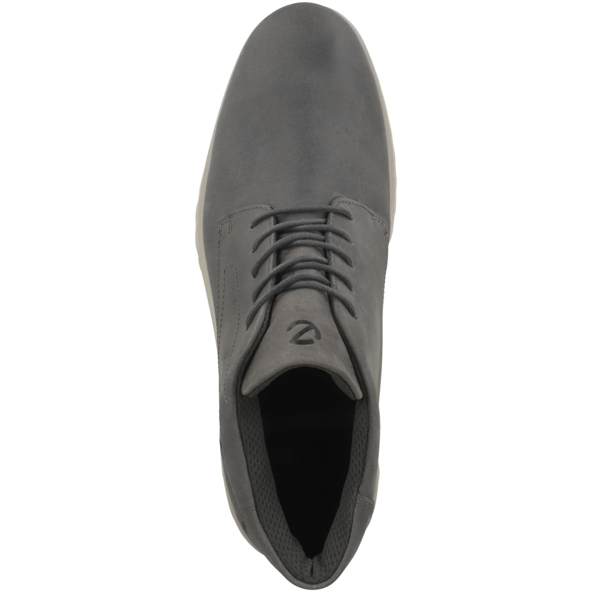 Ecco S. Lite Hybrid M Chukka Boots dunkelgrau Ecco S. Lite Hybrid M Chukka Boots dunkelgrau