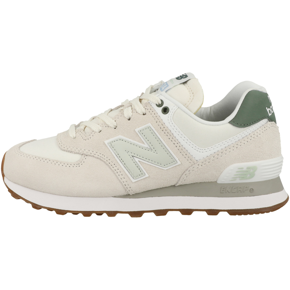 New Balance WL 574 CGR Sneaker low beige