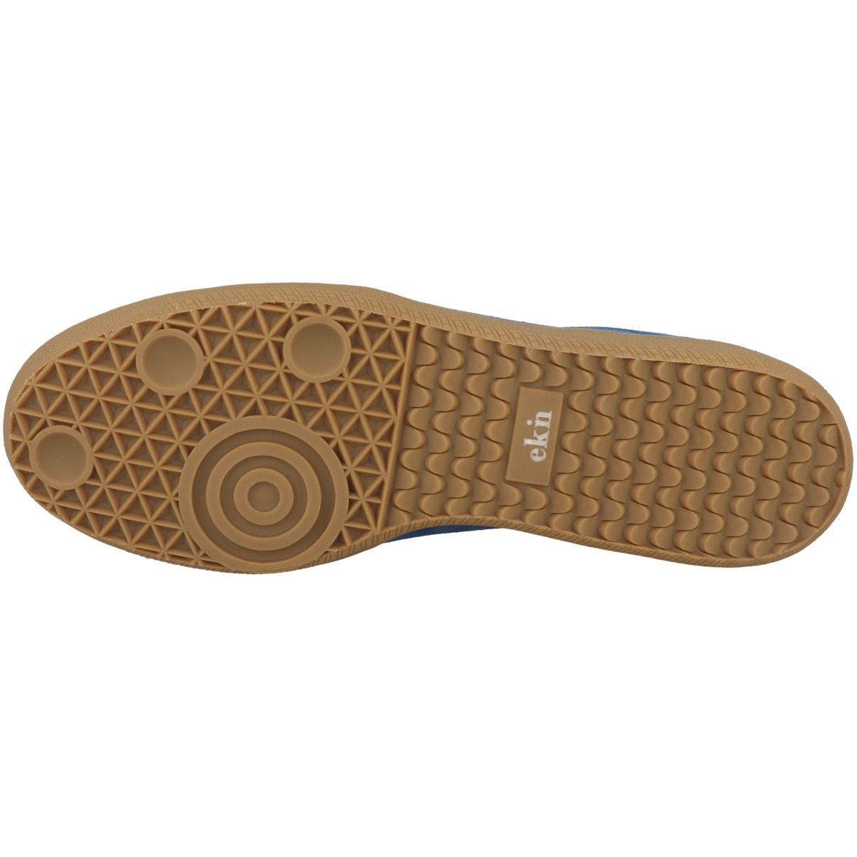 ekn Tsuga Sneaker low blau ekn Tsuga Sneaker low blau