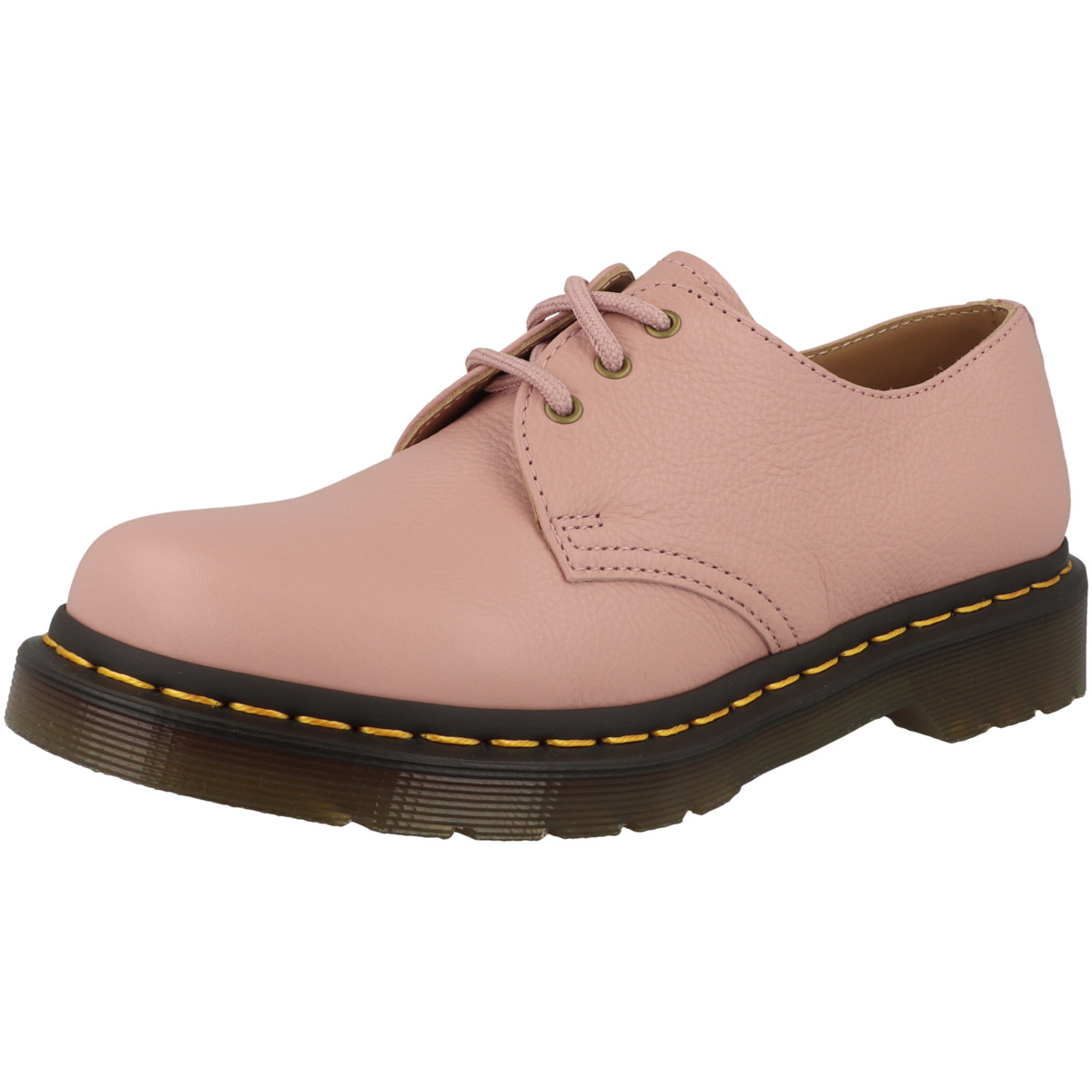Dr. Martens 1461 Halbschuhe rosa