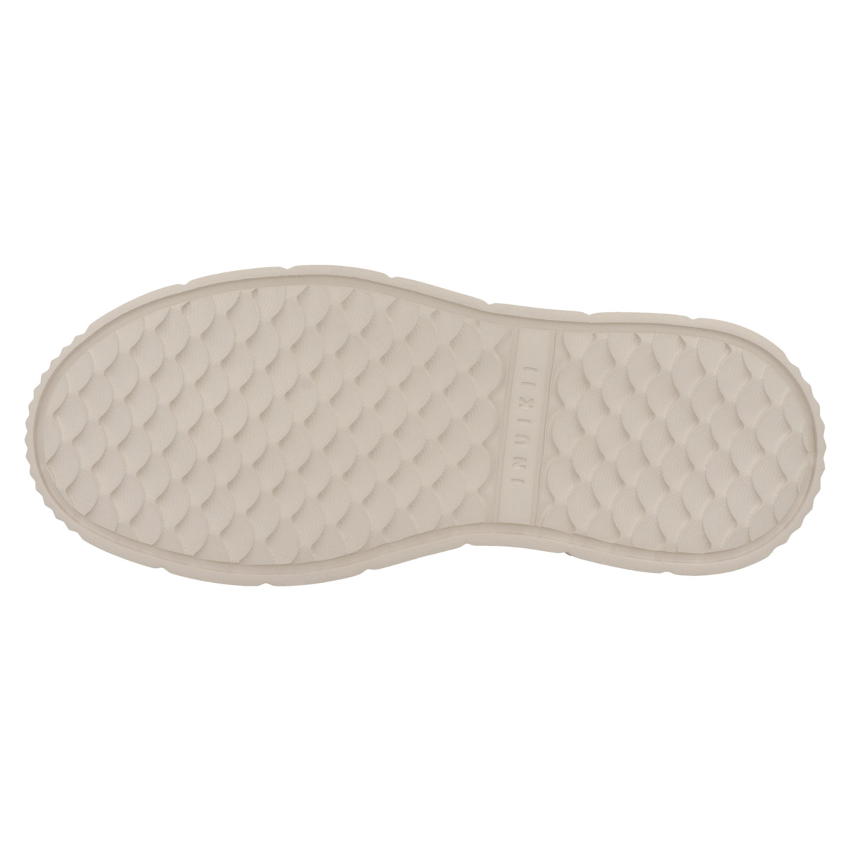 Inuikii Matilda Net Sneaker low creme