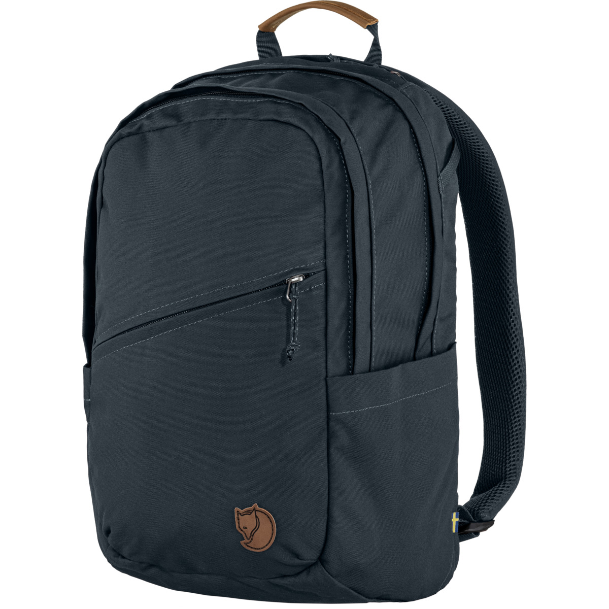 Fjällräven Räven 20 Rucksack dunkelblau