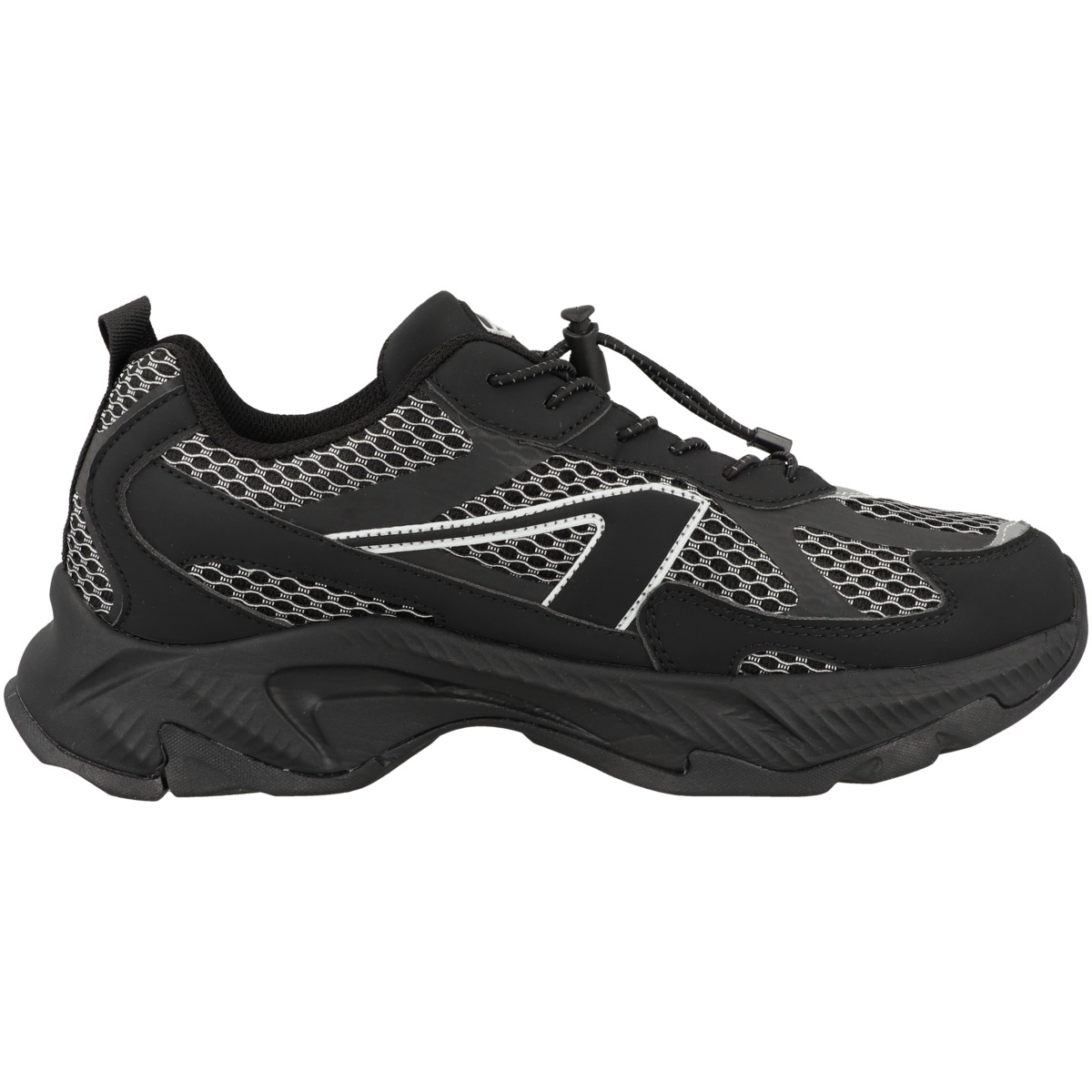 ARKK Copenhagen Forma Runner Sneaker low schwarz ARKK Copenhagen Forma Runner Sneaker low schwarz