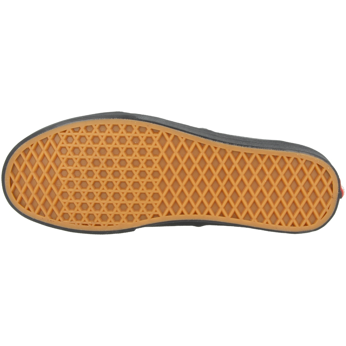 Vans Authentic Schuhe schwarz Vans Authentic Schuhe schwarz