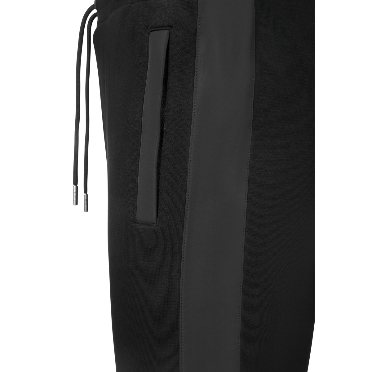 KARL LAGERFELD 705006 Sweathose schwarz