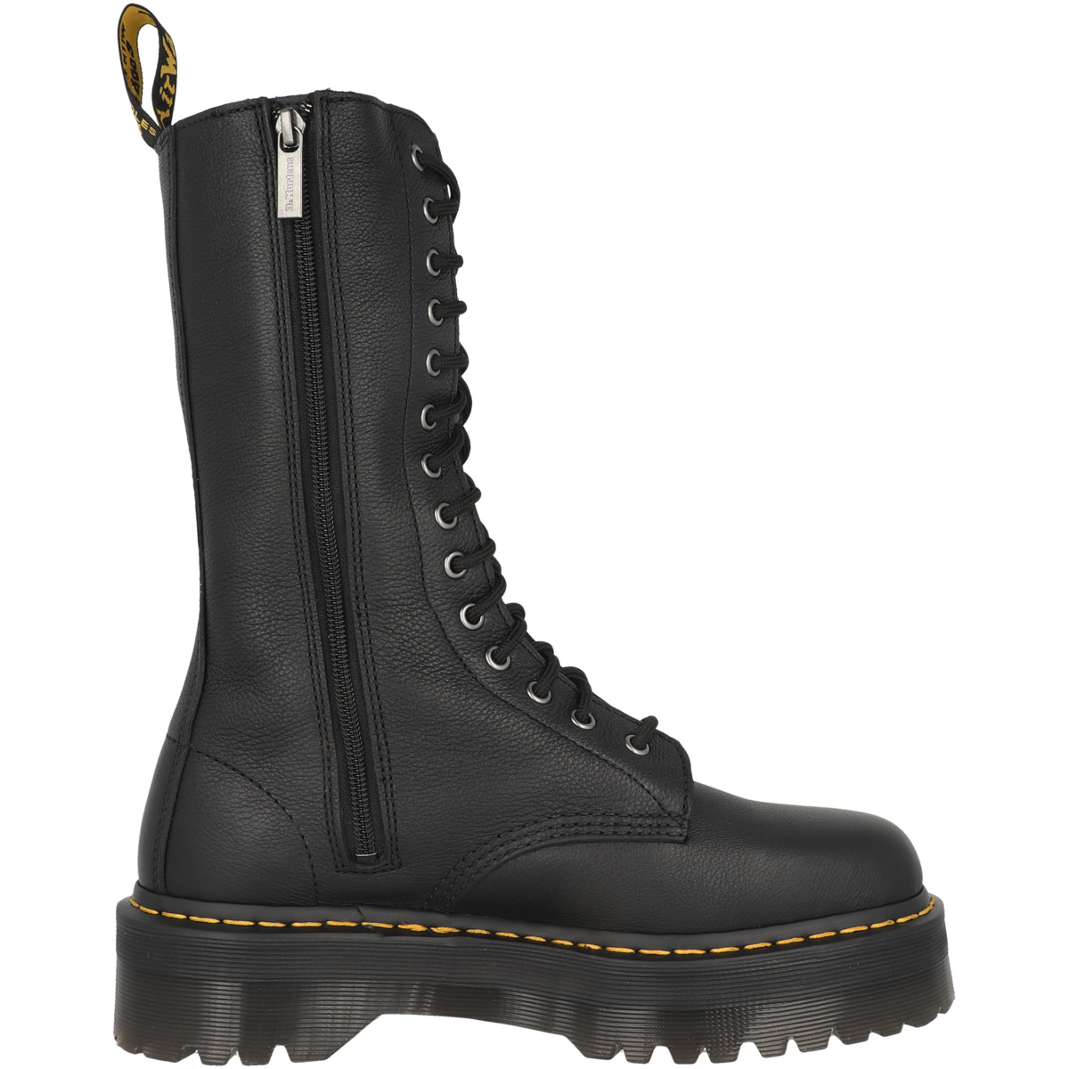 Dr. Martens 1B99 Quad Boots schwarz