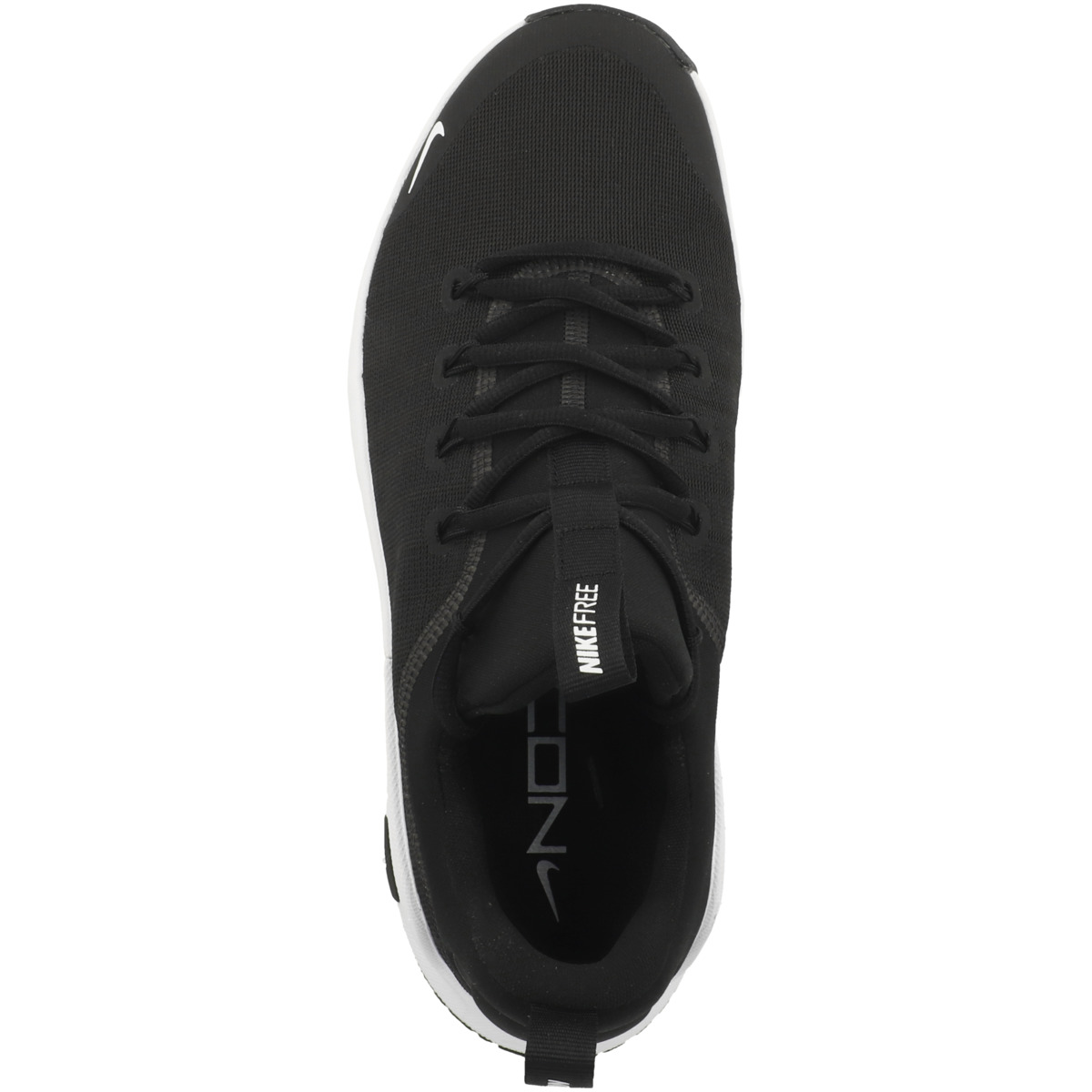 Nike Nike Free Metcon 6 Sneaker low schwarz Nike Nike Free Metcon 6 Sneaker low schwarz