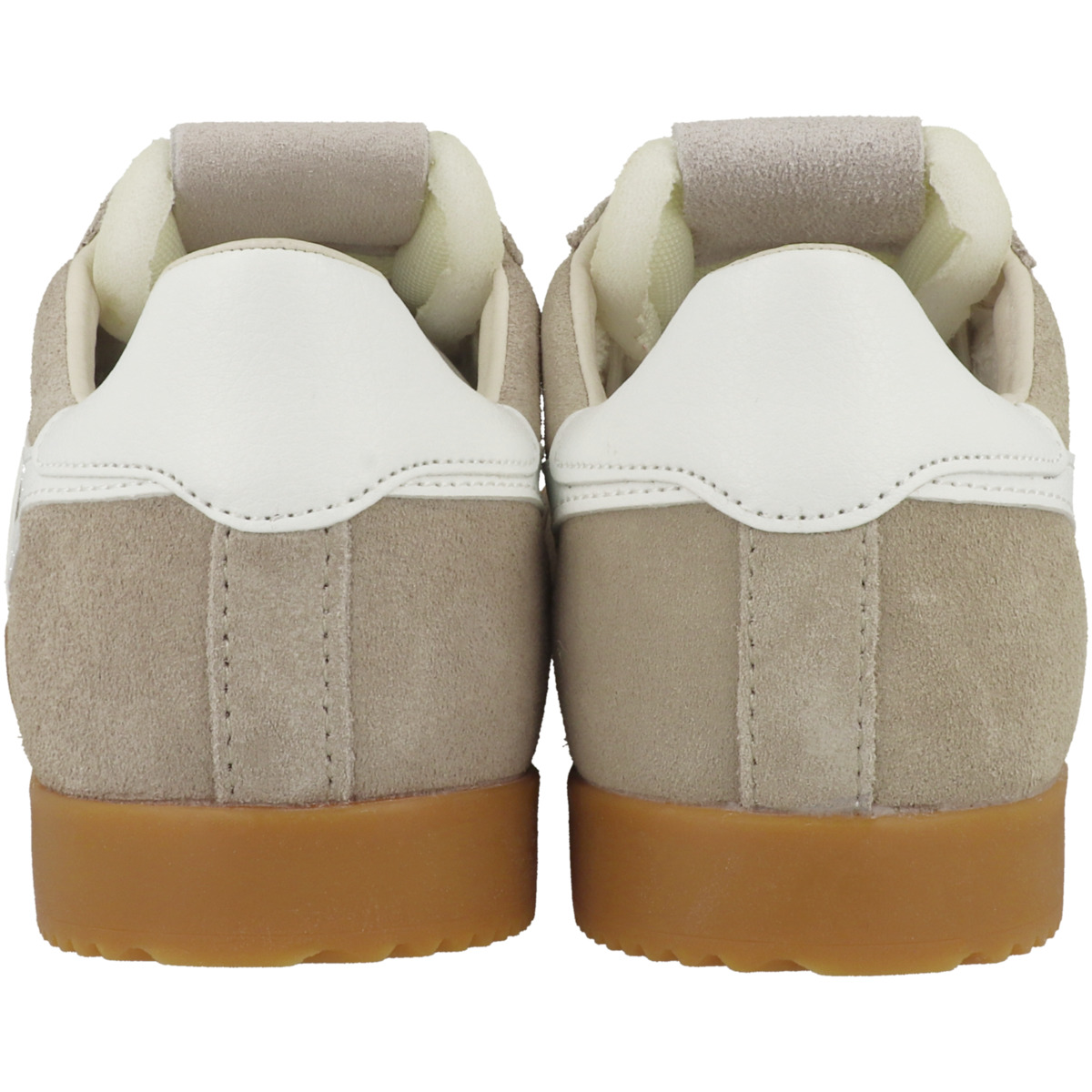 Gola Elan Sneaker low beige